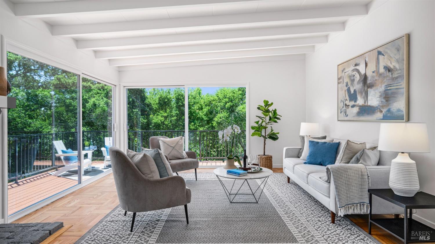 12 Espalda Ct, San Rafael * Represented Sellers * Sold for 6.9% Over Asking in 10 Days with Multiple Offers