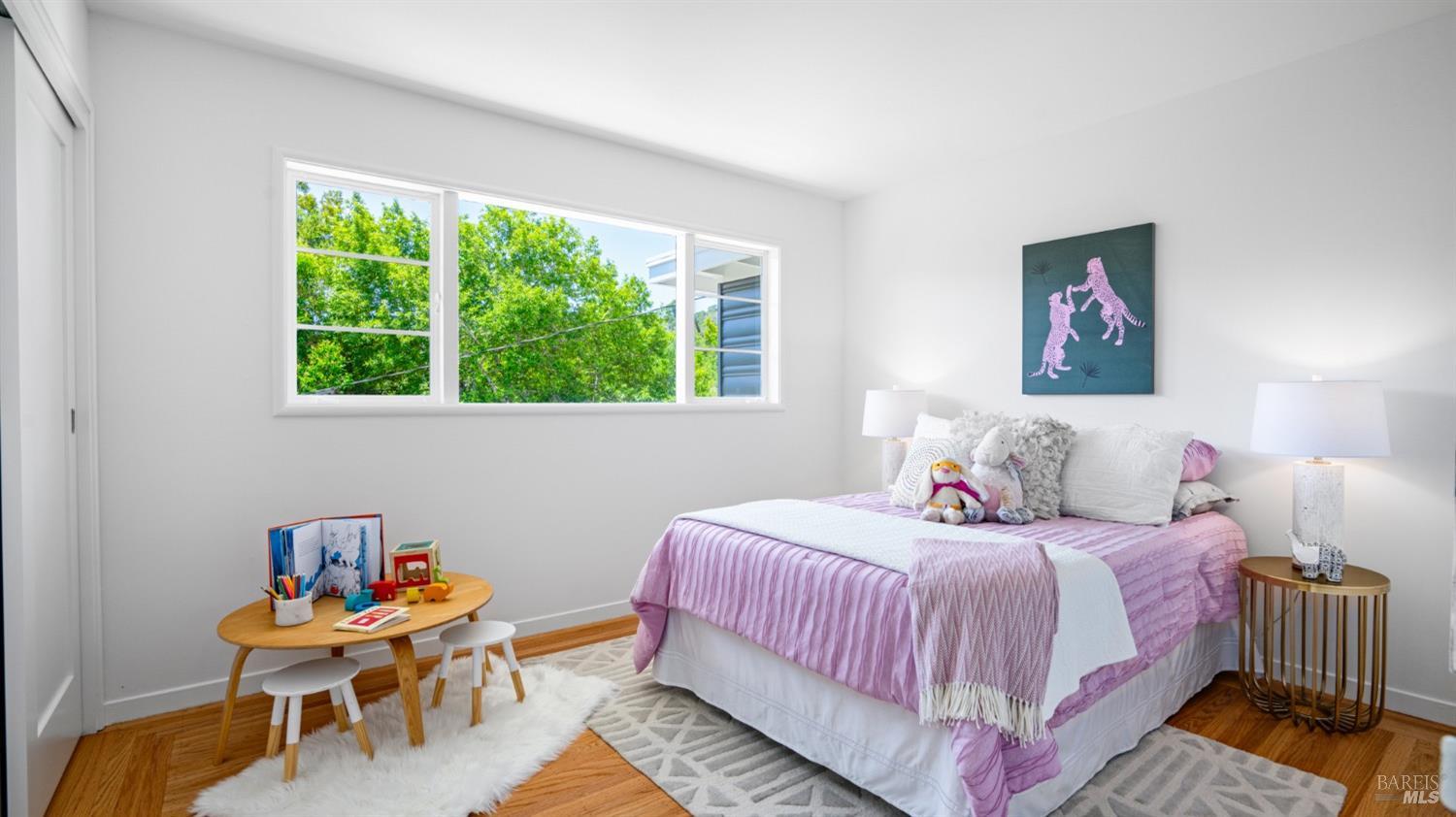 12 Espalda Ct, San Rafael * Represented Sellers * Sold for 6.9% Over Asking in 10 Days with Multiple Offers