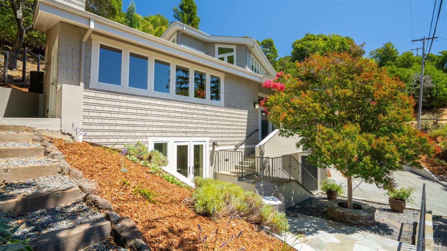 51 S Almenar Dr, Greenbrae * Represented Sellers * Sold for $255k Over Asking in 11 Days with Multiple Offers