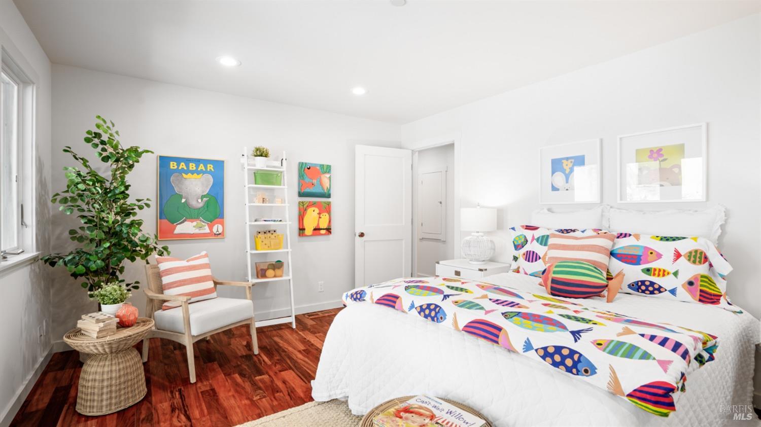 51 S Almenar Dr, Greenbrae * Represented Sellers * Sold for $255k Over Asking in 11 Days with Multiple Offers