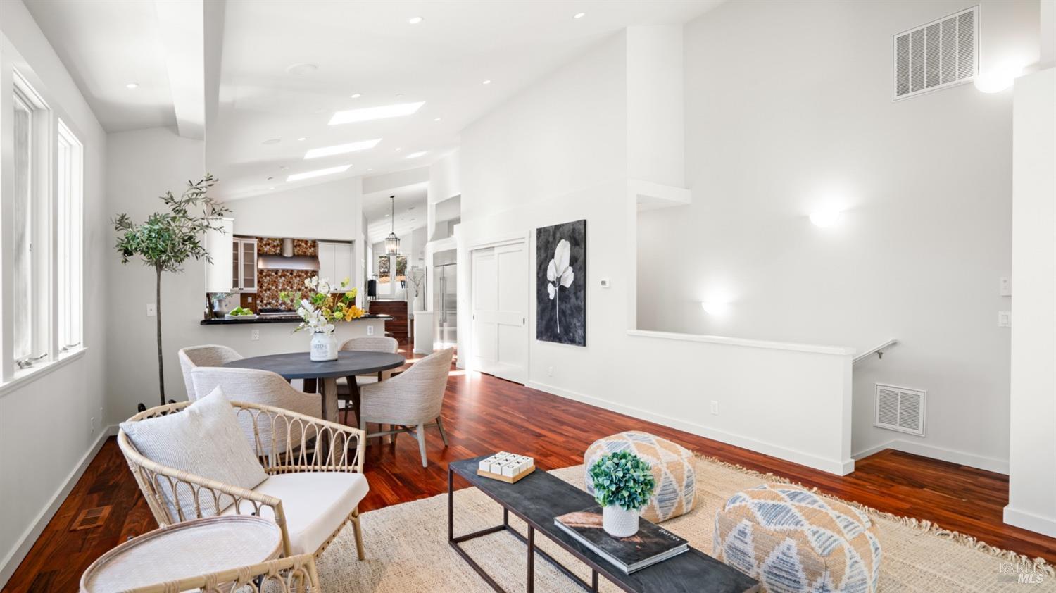 51 S Almenar Dr, Greenbrae * Represented Sellers * Sold for $255k Over Asking in 11 Days with Multiple Offers