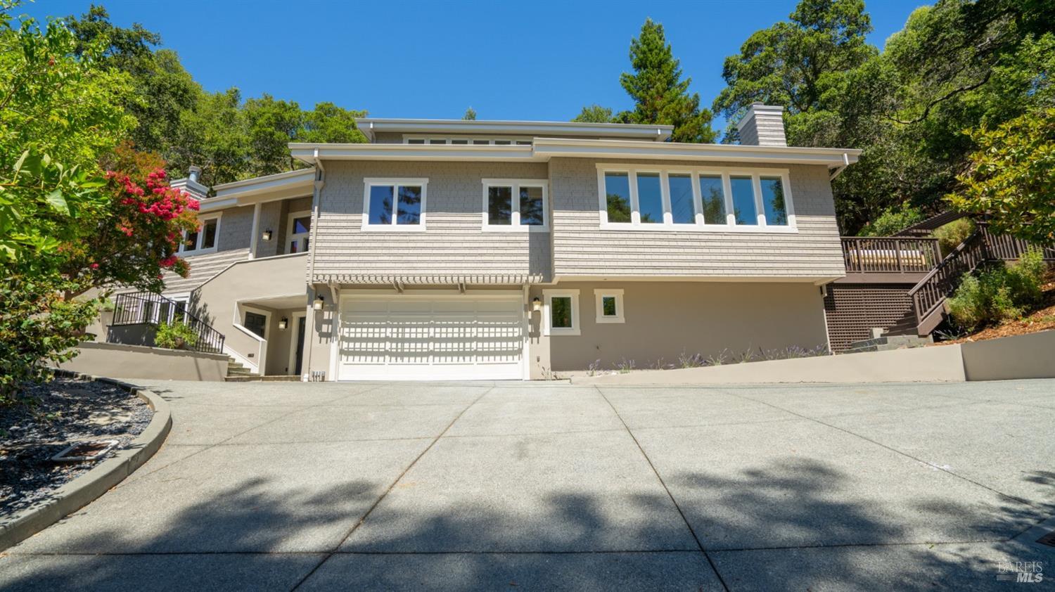 51 S Almenar Dr, Greenbrae * Represented Sellers * Sold for $255k Over Asking in 11 Days with Multiple Offers