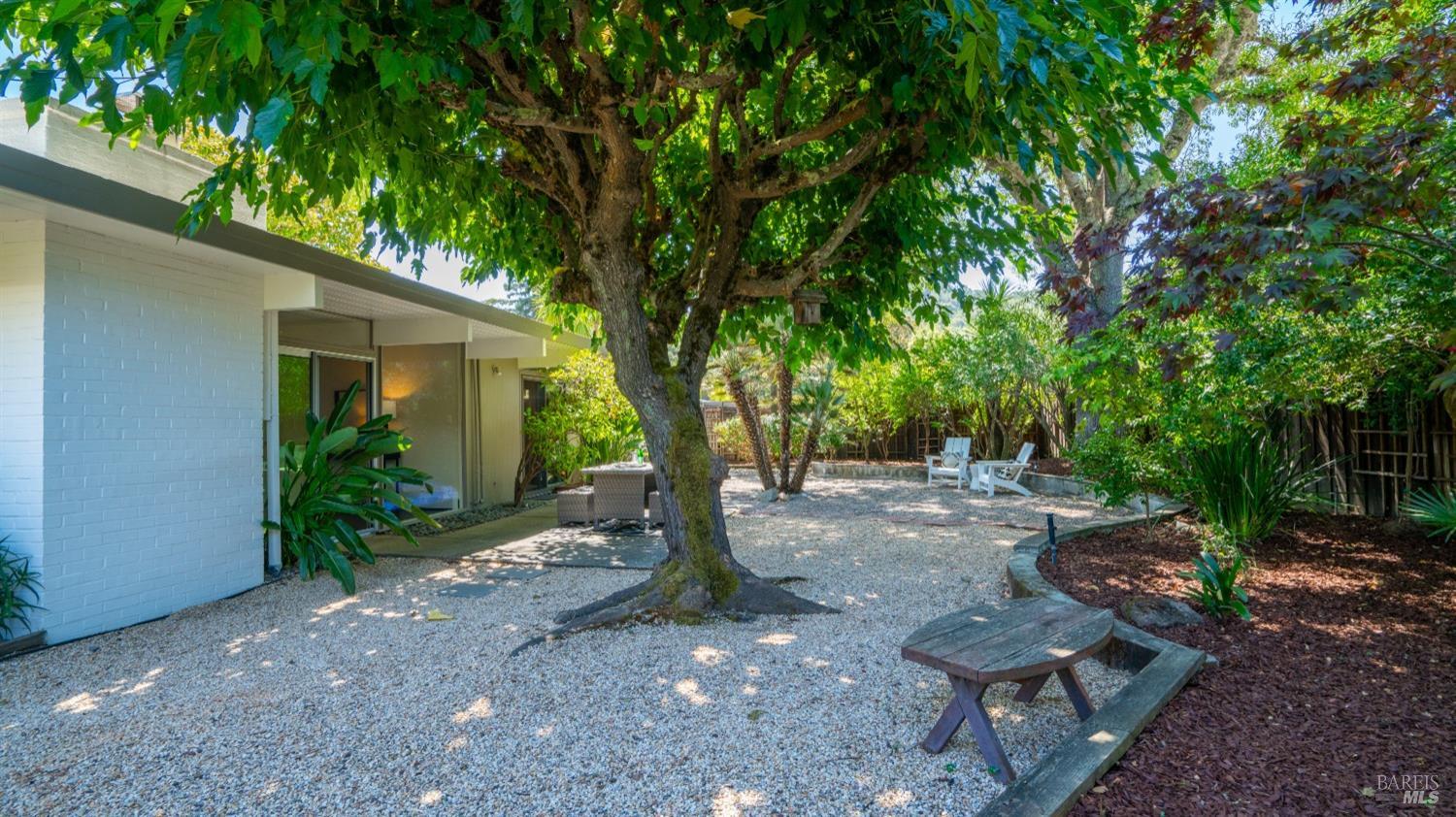 884 Greenberry Ln, San Rafael * Represented Sellers