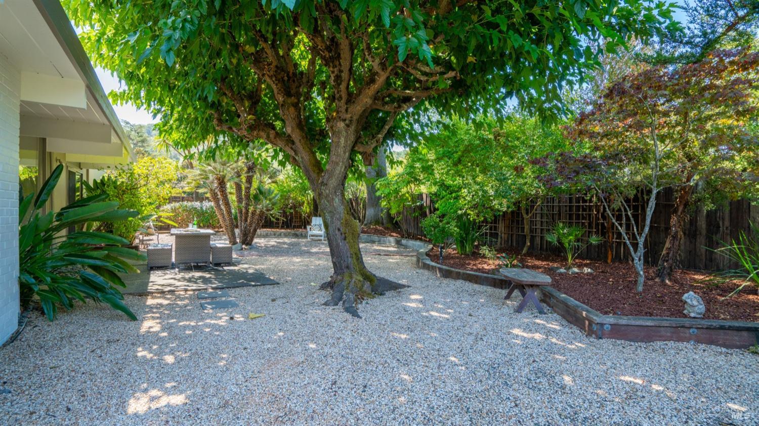 884 Greenberry Ln, San Rafael * Represented Sellers