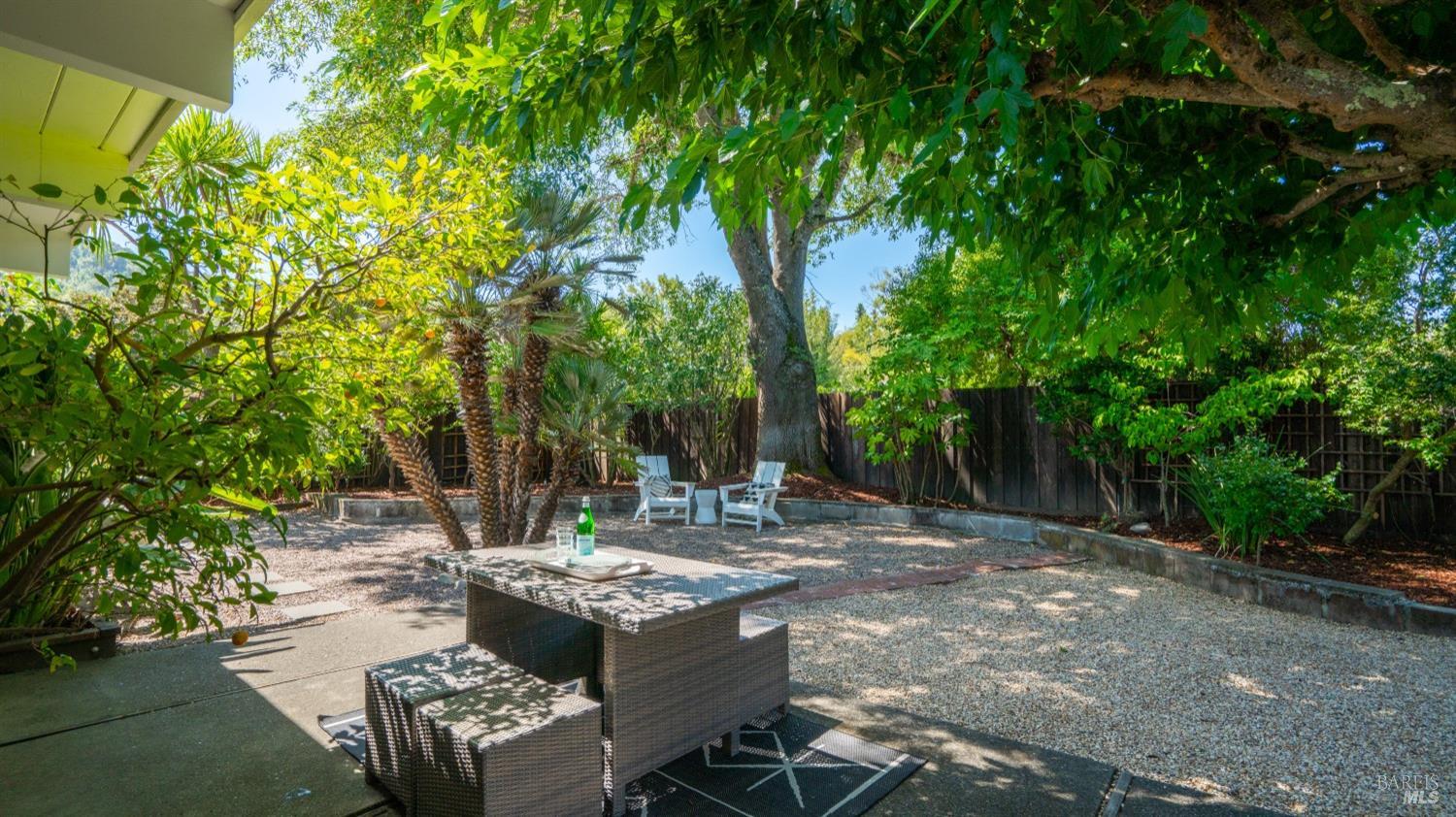 884 Greenberry Ln, San Rafael * Represented Sellers