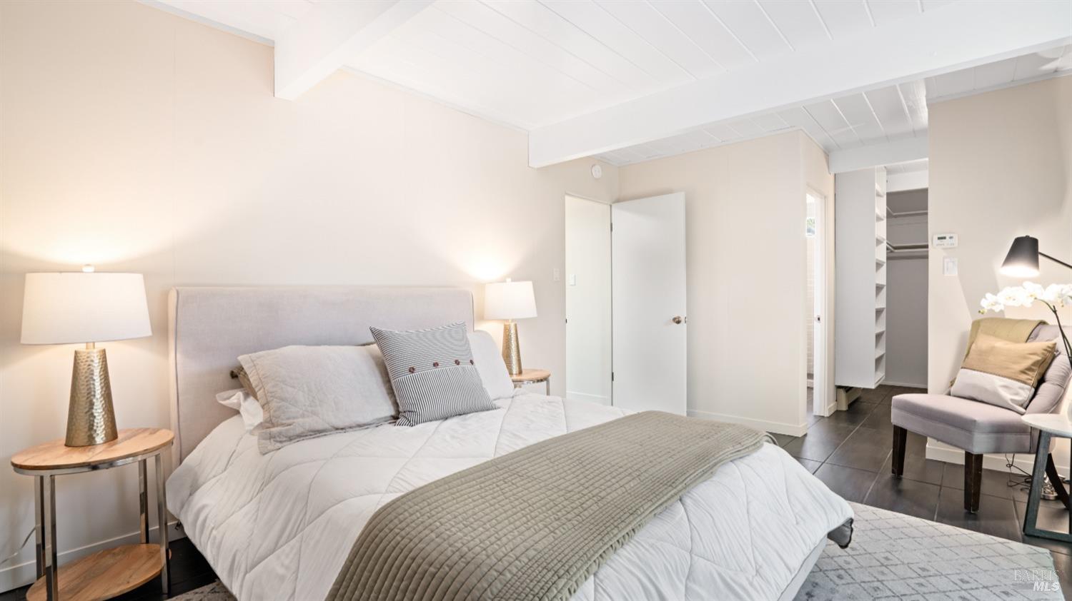 884 Greenberry Ln, San Rafael * Represented Sellers