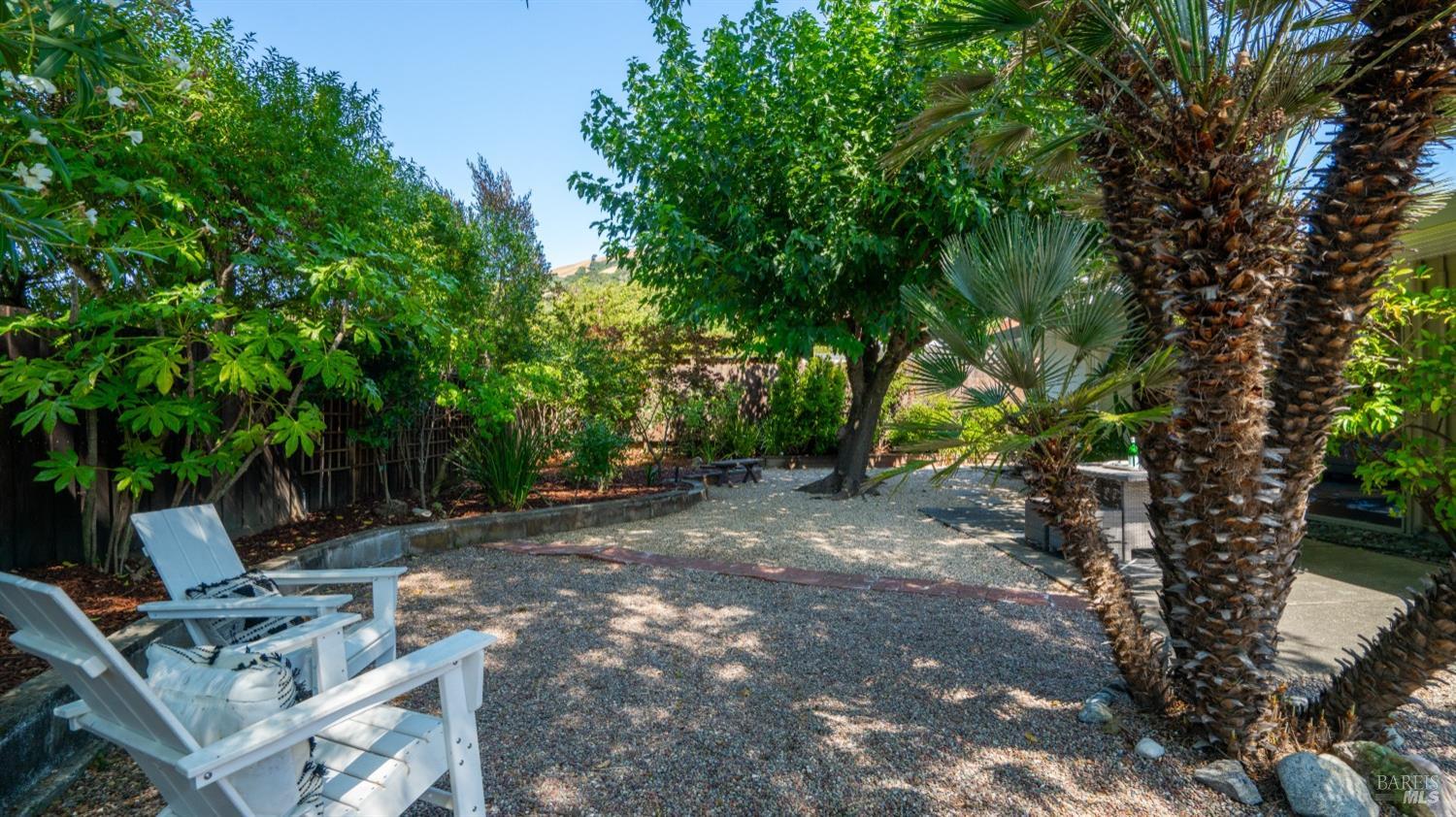 884 Greenberry Ln, San Rafael * Represented Sellers