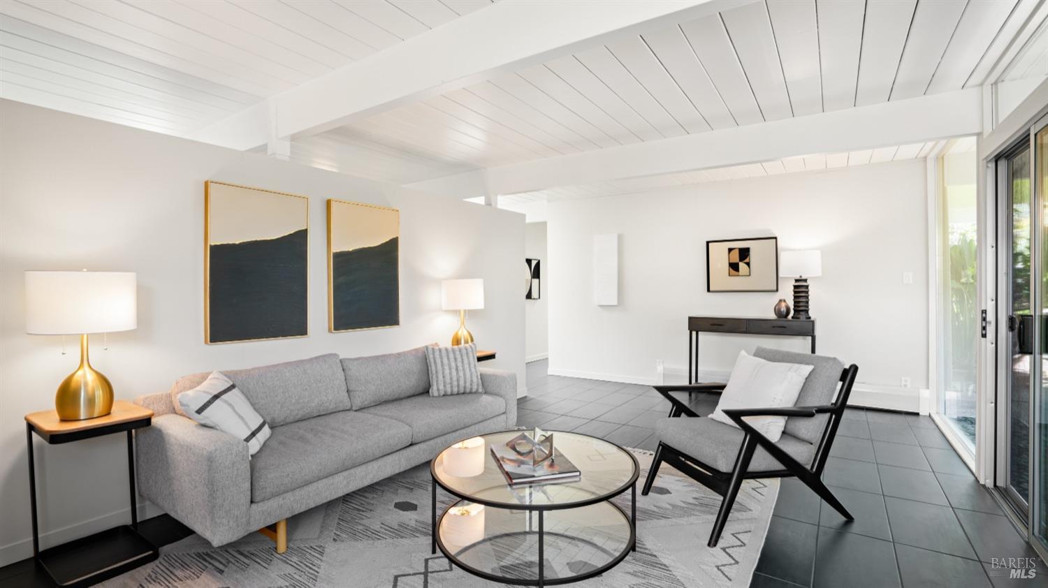 884 Greenberry Ln, San Rafael * Represented Sellers