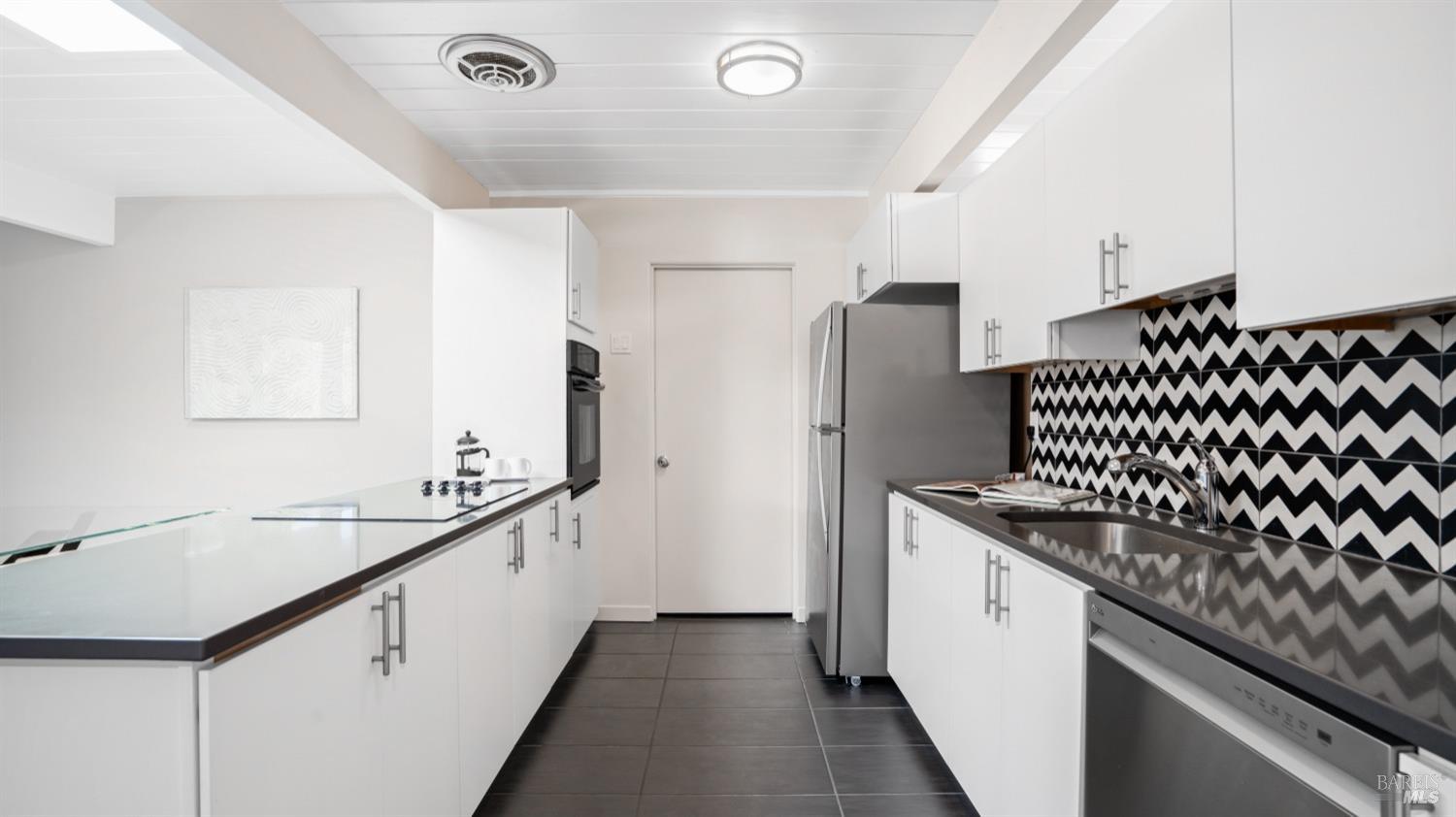 884 Greenberry Ln, San Rafael * Represented Sellers