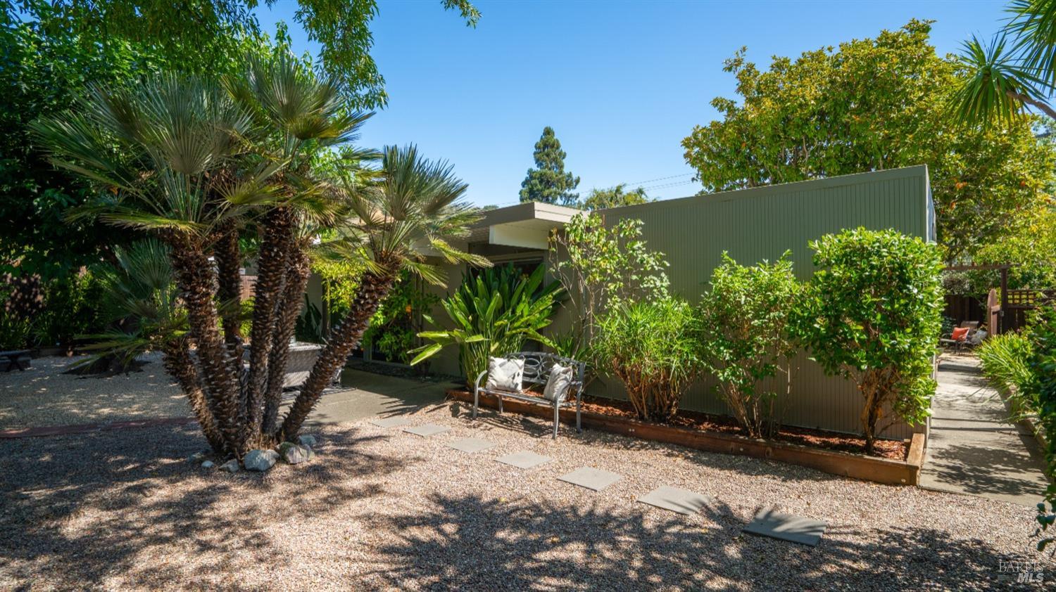 884 Greenberry Ln, San Rafael * Represented Sellers