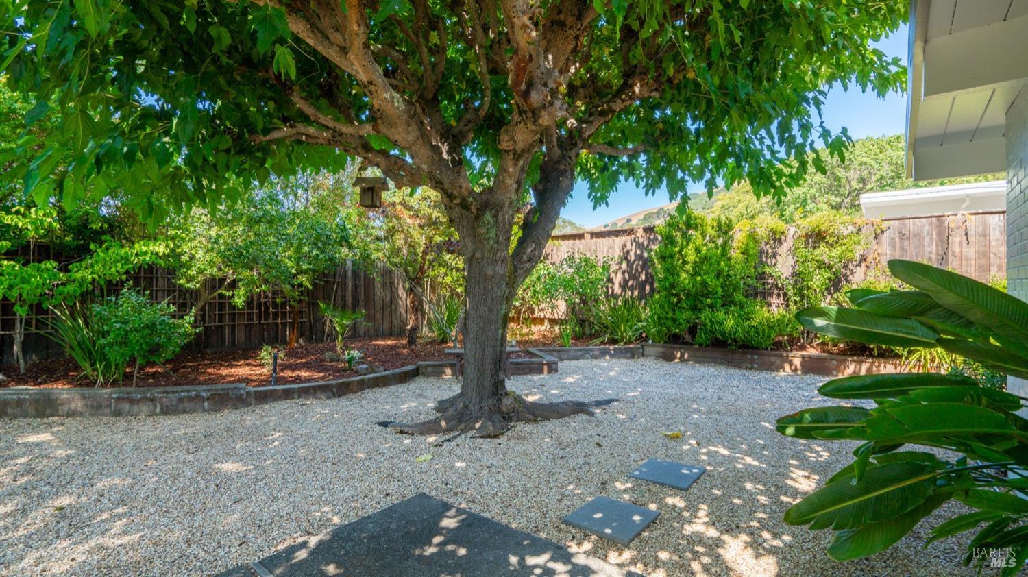 884 Greenberry Ln, San Rafael * Represented Sellers