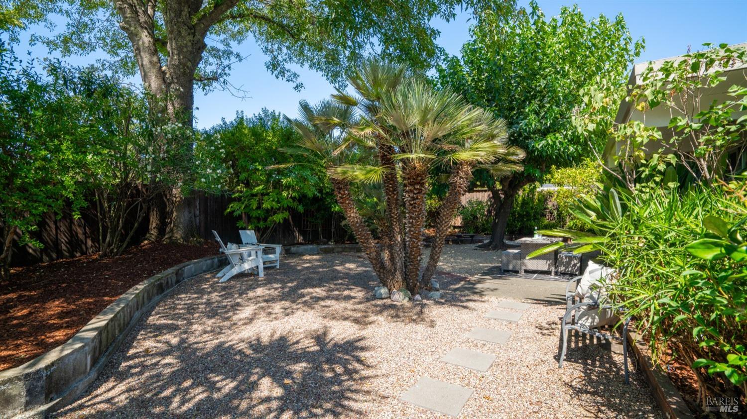 884 Greenberry Ln, San Rafael * Represented Sellers