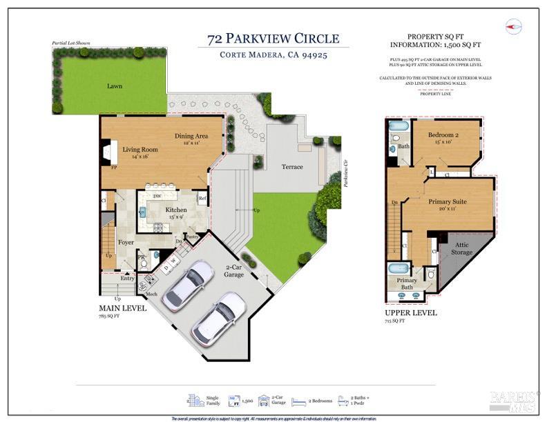 72 Parkview Cir