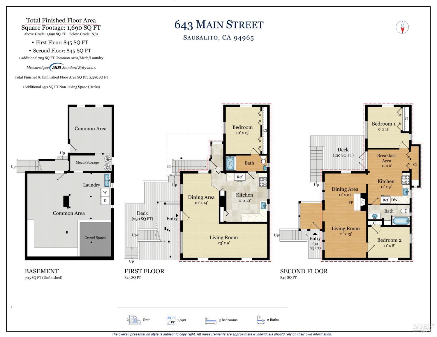 643 Main Street