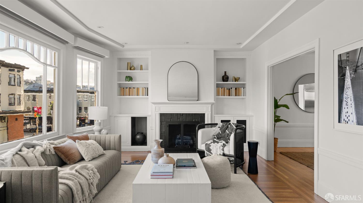 3329 Scott Street