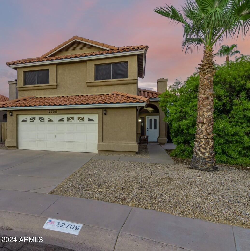 12705 N 89TH Place