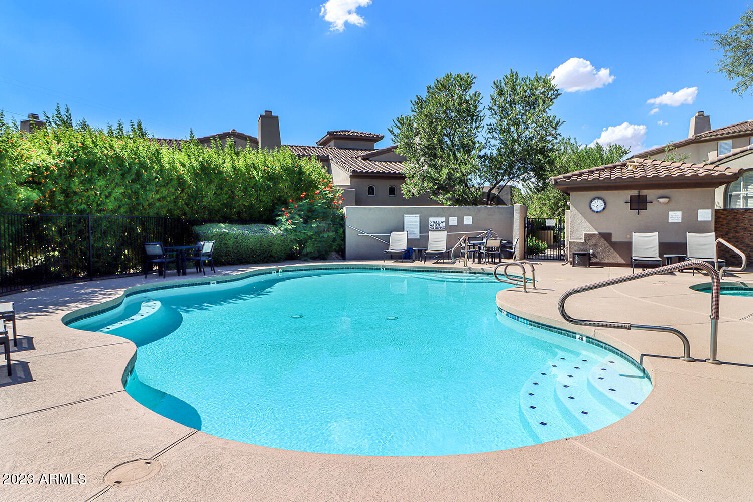 20802 N GRAYHAWK Drive, 1164