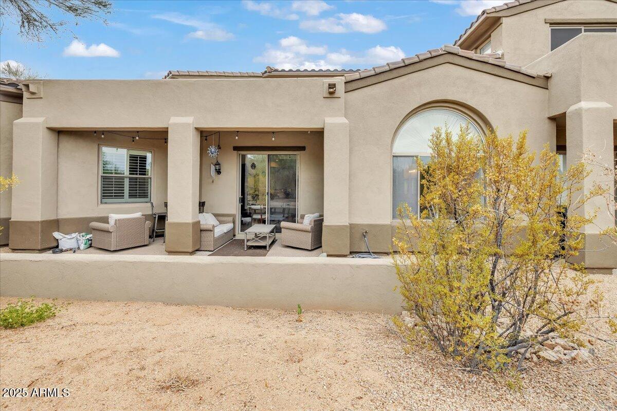 20802 N GRAYHAWK Drive, 1164