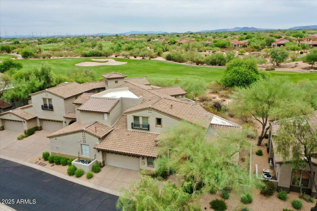 20802 N GRAYHAWK Drive, 1164