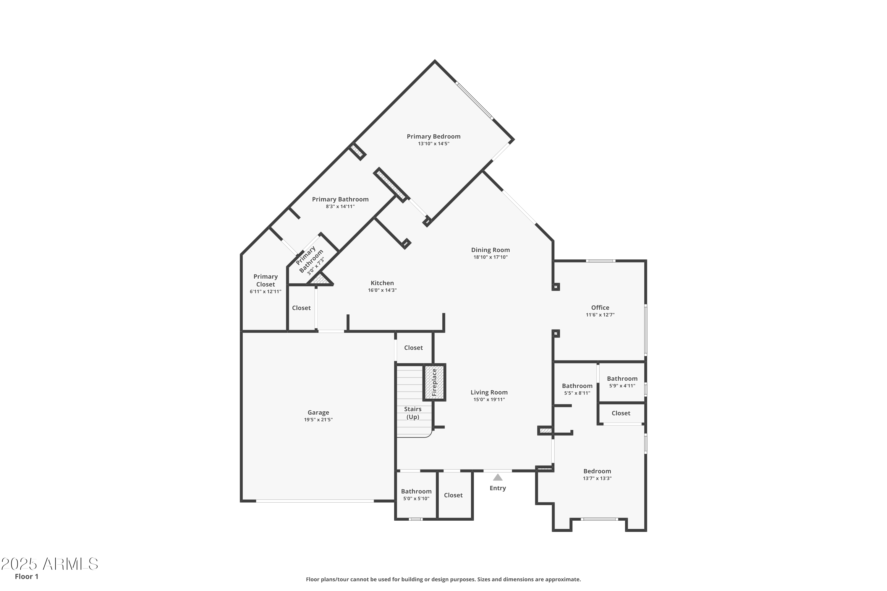 20802 N GRAYHAWK Drive, 1164