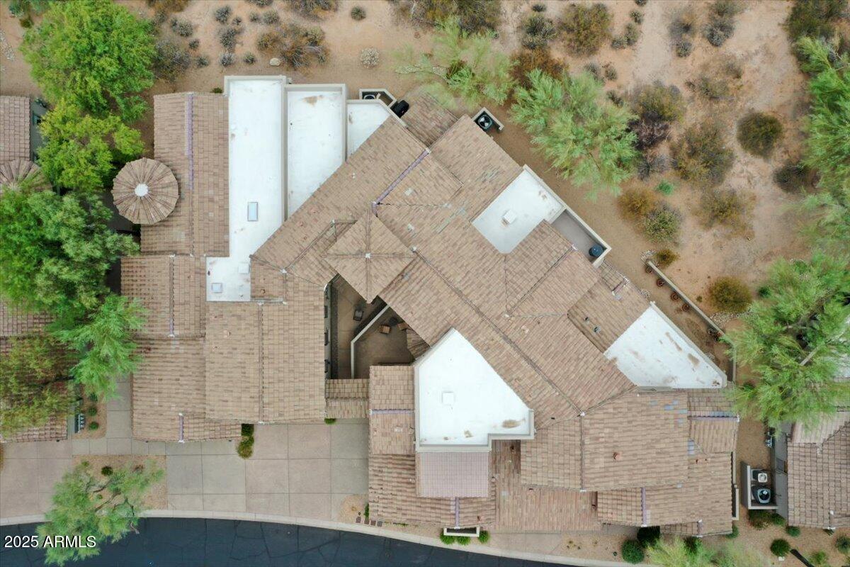 20802 N GRAYHAWK Drive, 1164