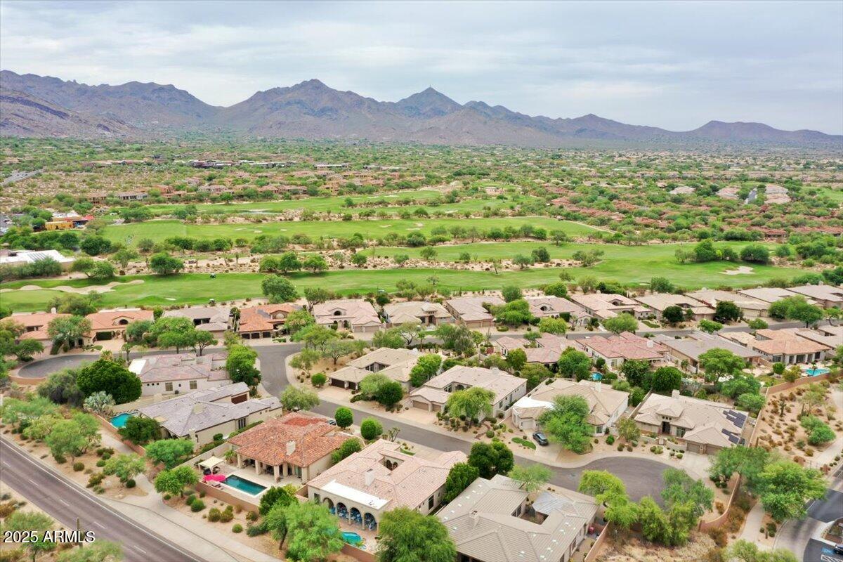 20802 N GRAYHAWK Drive, 1164