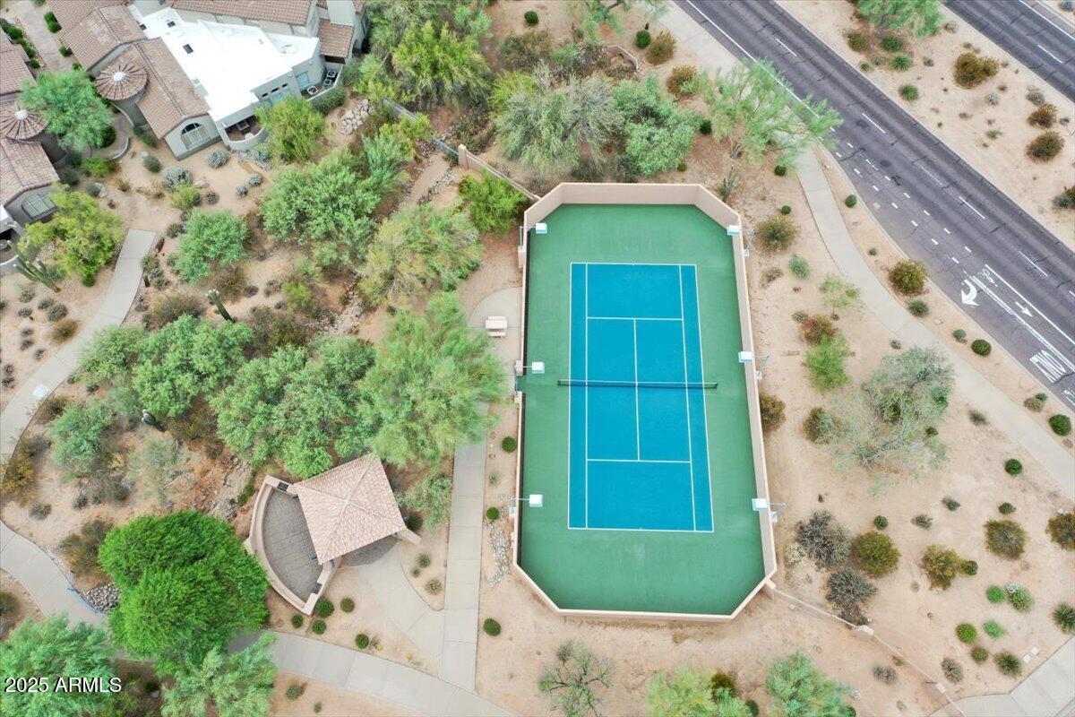 20802 N GRAYHAWK Drive, 1164