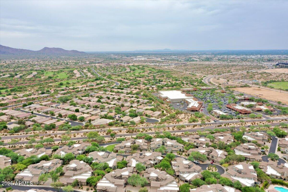 20802 N GRAYHAWK Drive, 1164