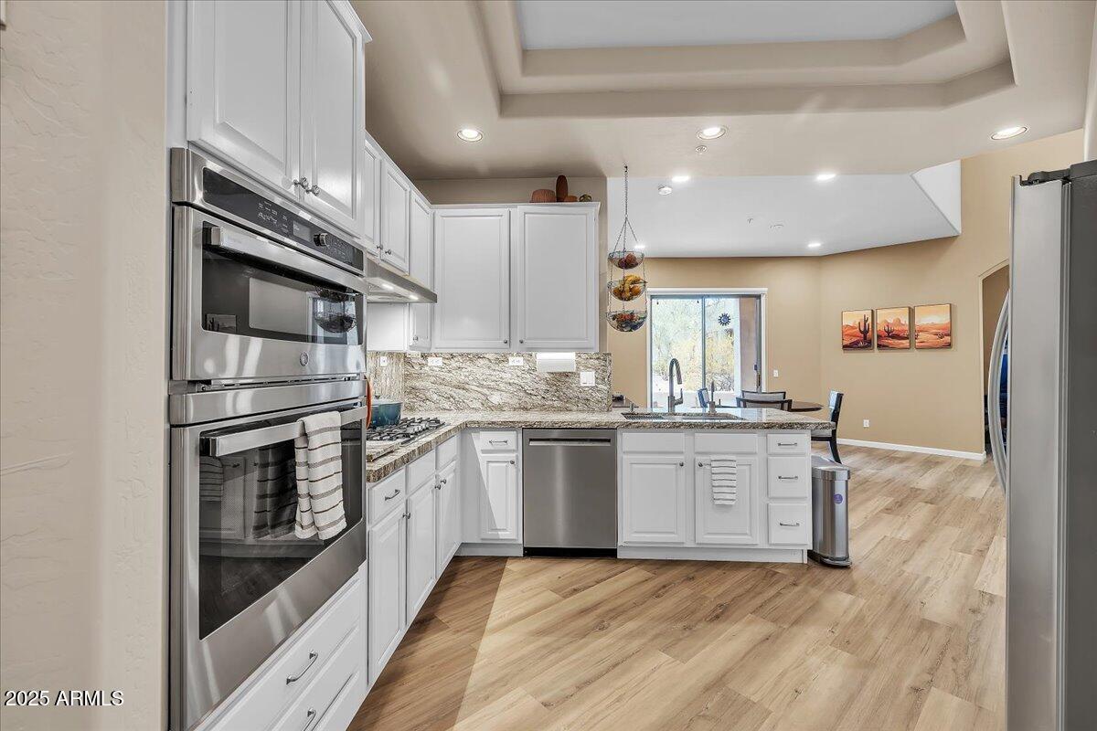 20802 N GRAYHAWK Drive, 1164