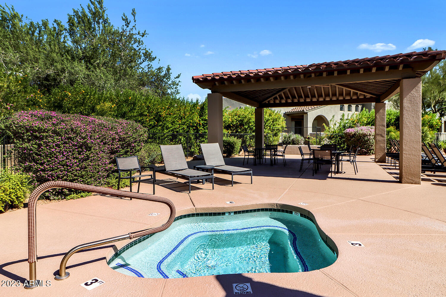 20802 N GRAYHAWK Drive, 1164