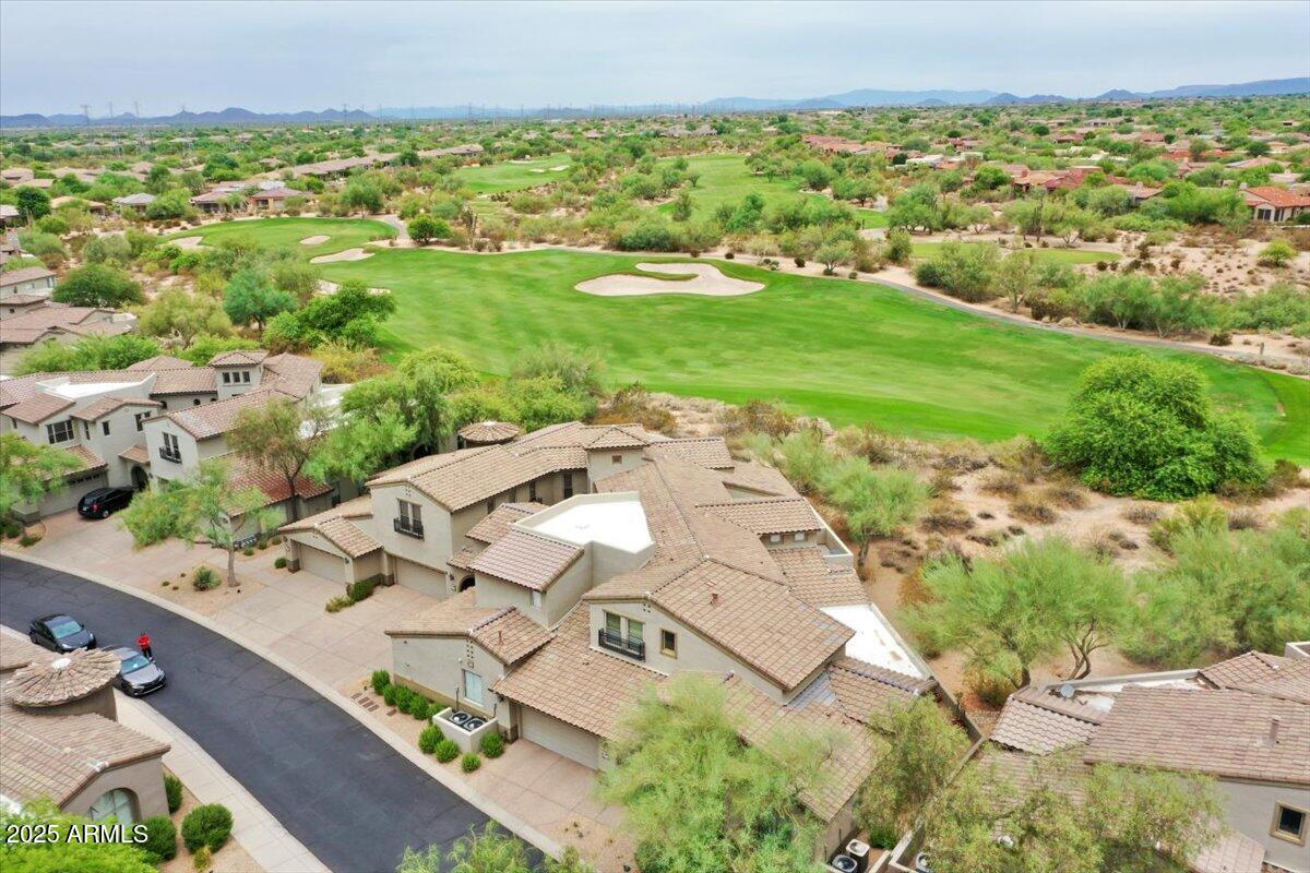 20802 N GRAYHAWK Drive, 1164