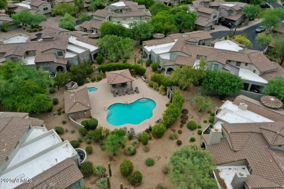 20802 N GRAYHAWK Drive, 1164