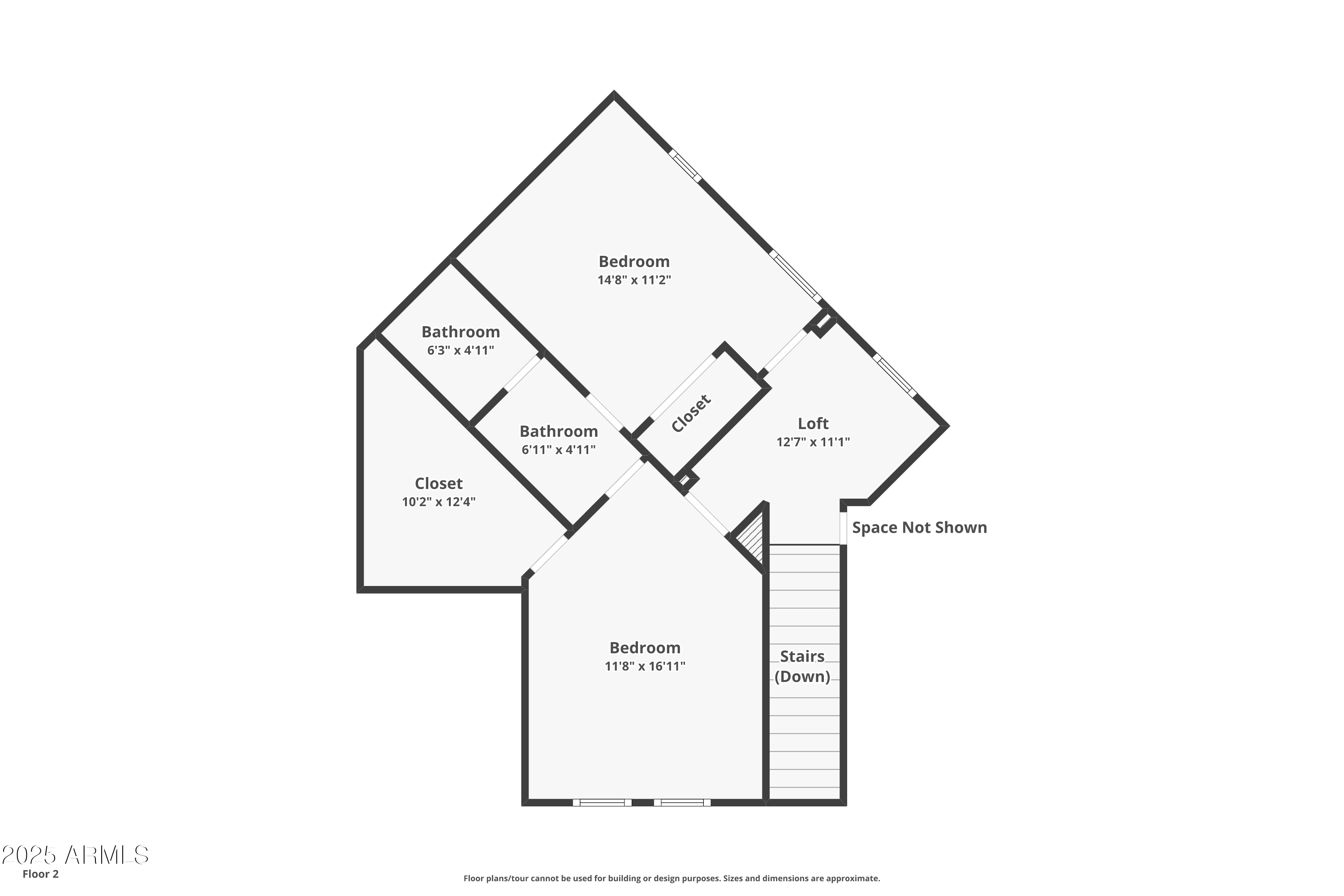 20802 N GRAYHAWK Drive, 1164