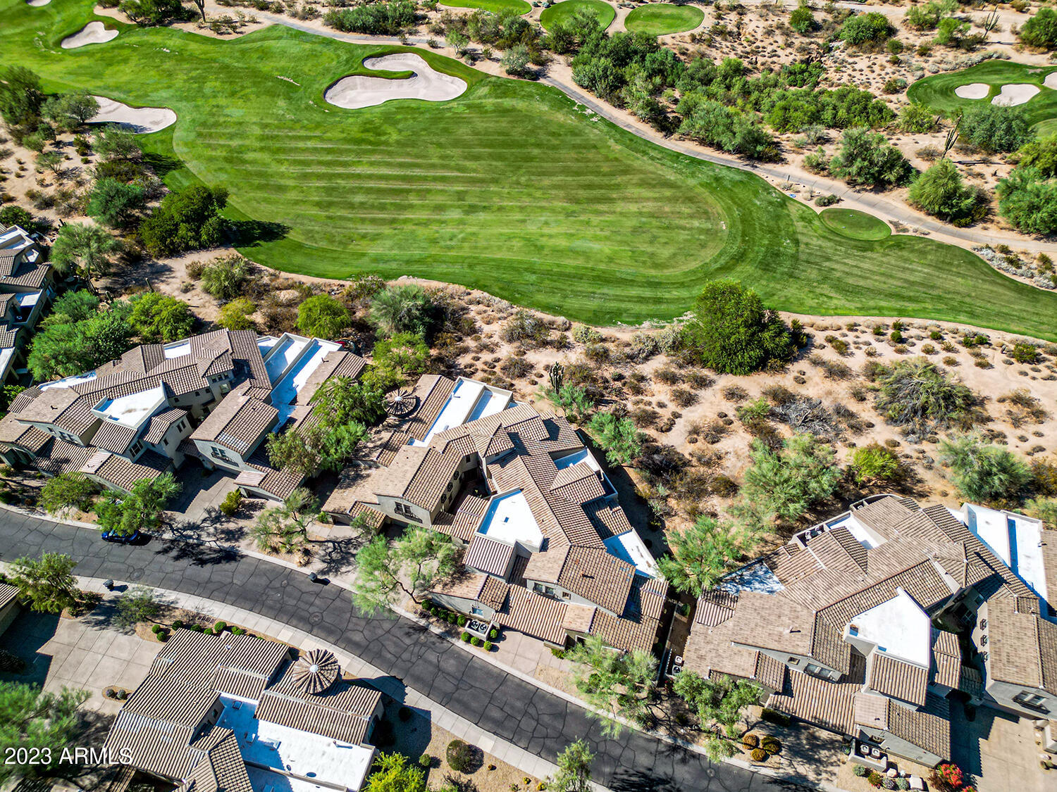 20802 N GRAYHAWK Drive, 1164