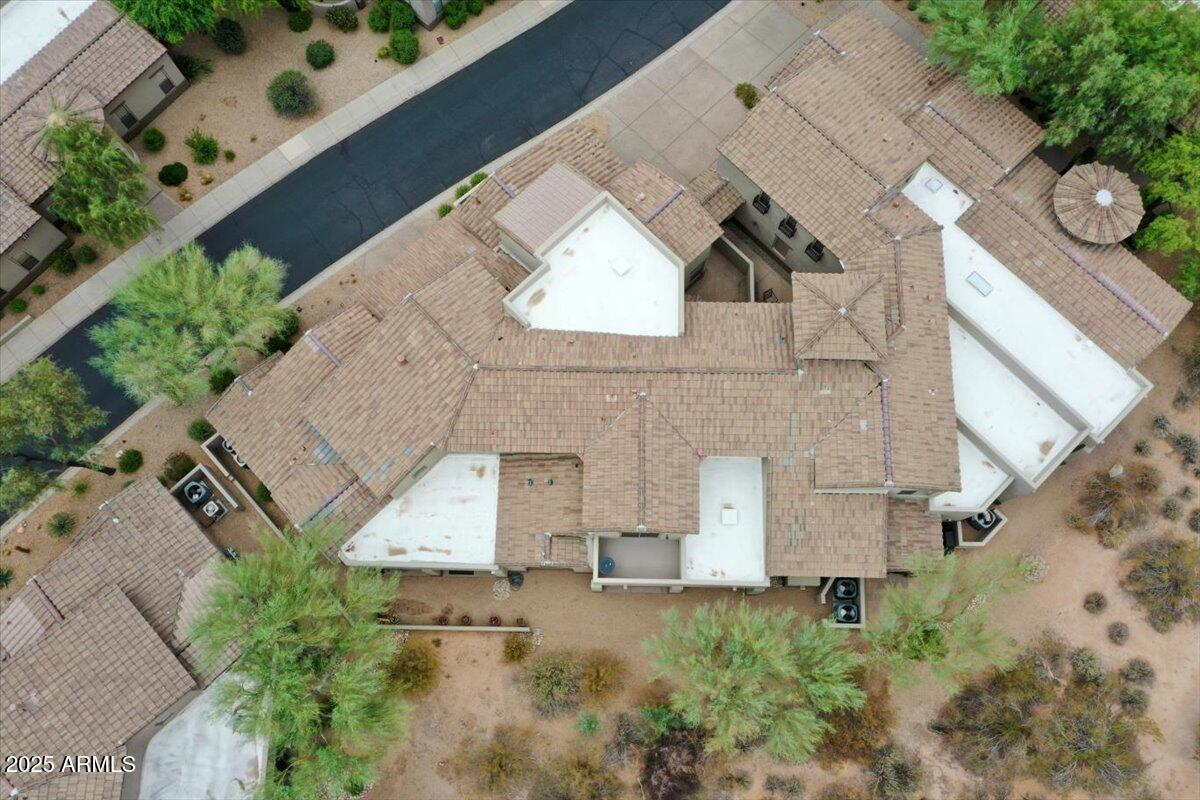 20802 N GRAYHAWK Drive, 1164