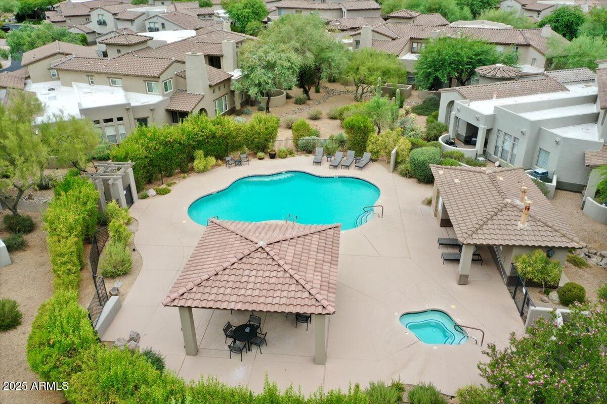 20802 N GRAYHAWK Drive, 1164