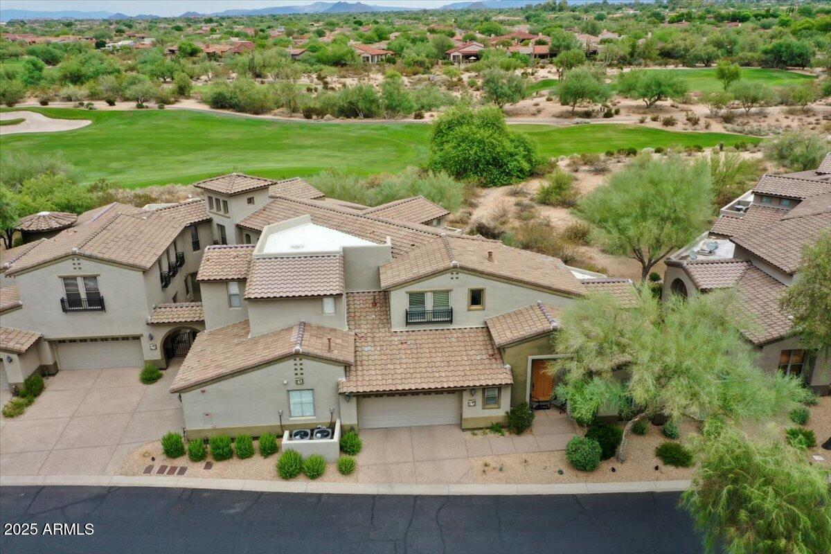 20802 N GRAYHAWK Drive, 1164