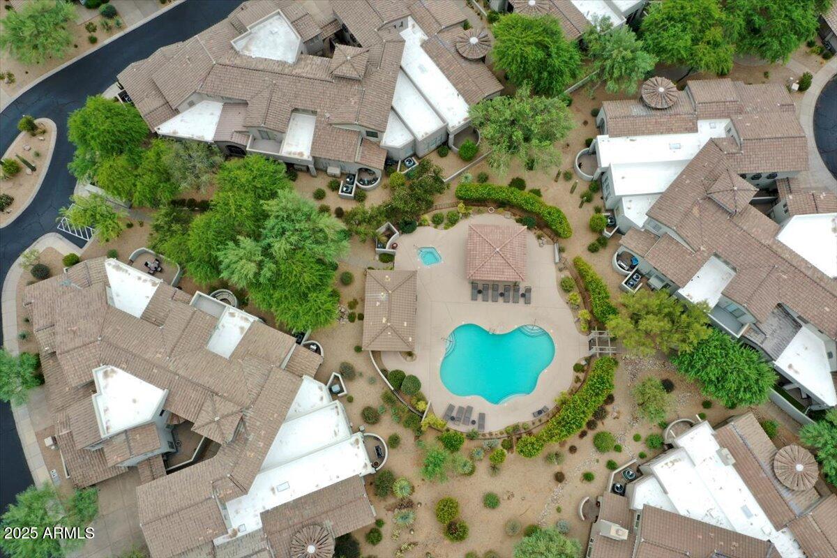 20802 N GRAYHAWK Drive, 1164