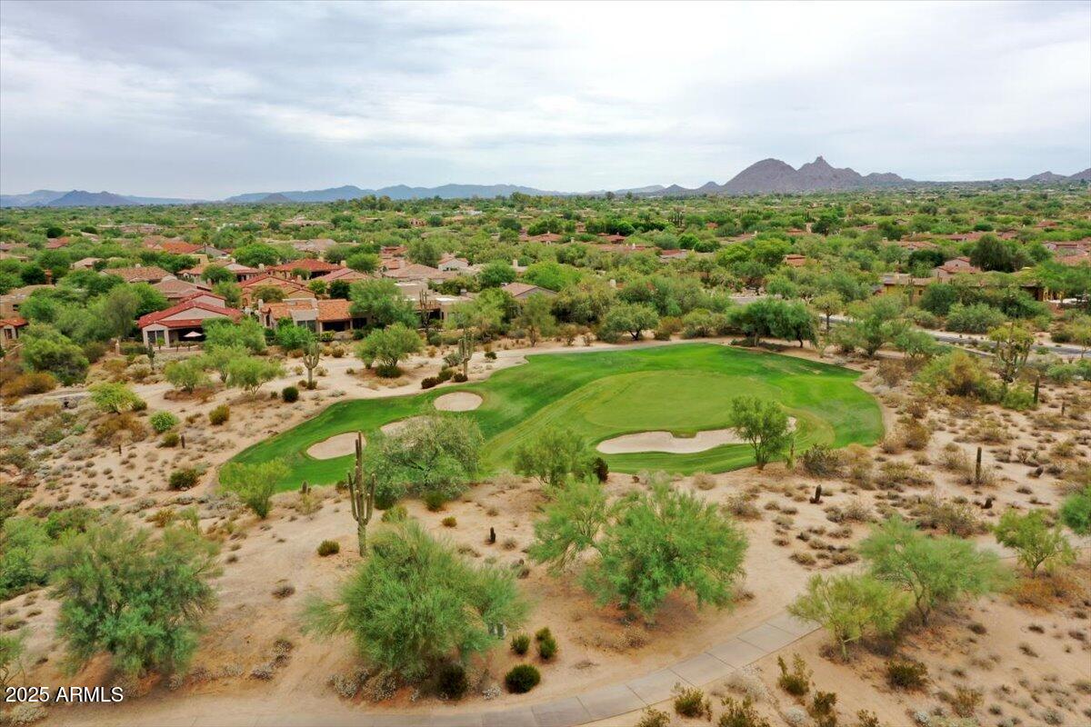 20802 N GRAYHAWK Drive, 1164