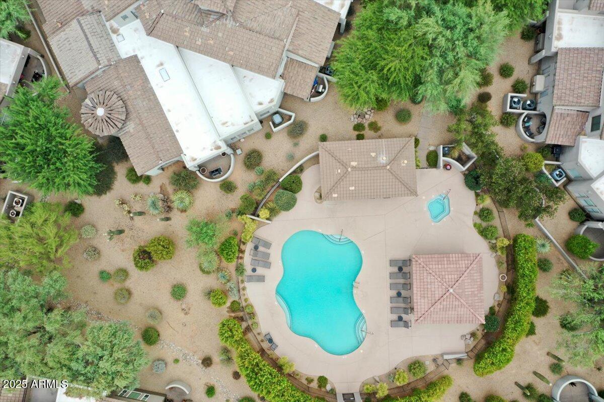 20802 N GRAYHAWK Drive, 1164