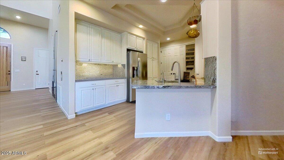 20802 N GRAYHAWK Drive, 1164