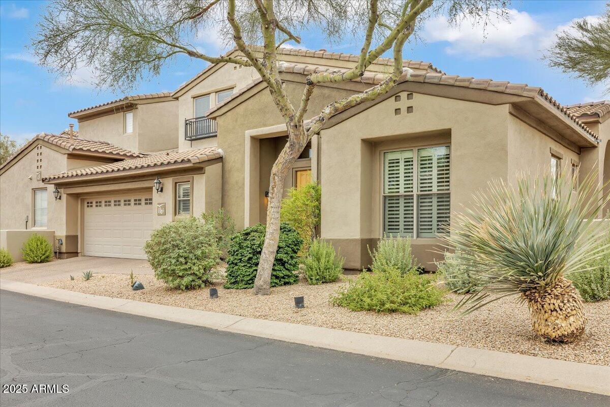 20802 N GRAYHAWK Drive, 1164