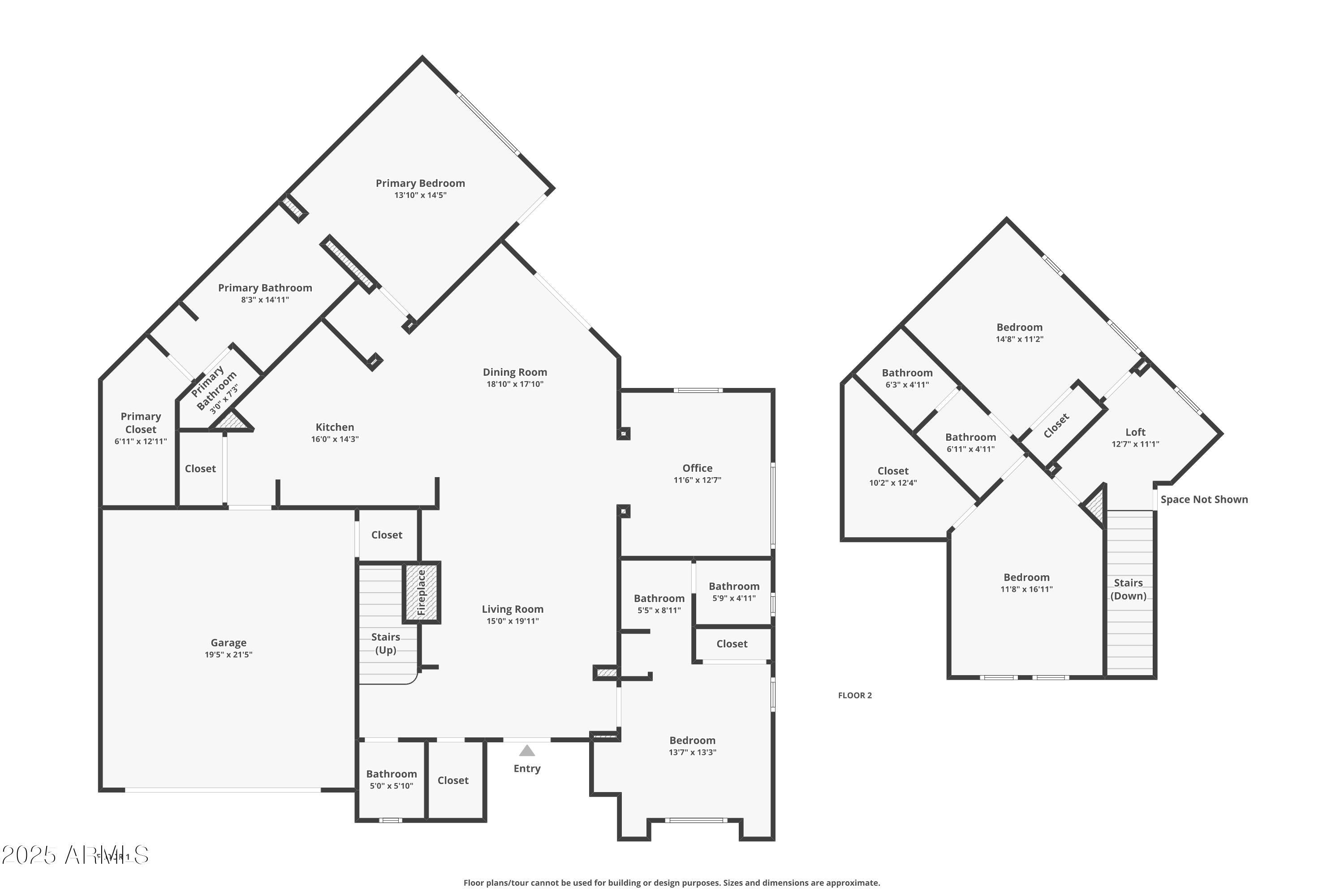 20802 N GRAYHAWK Drive, 1164