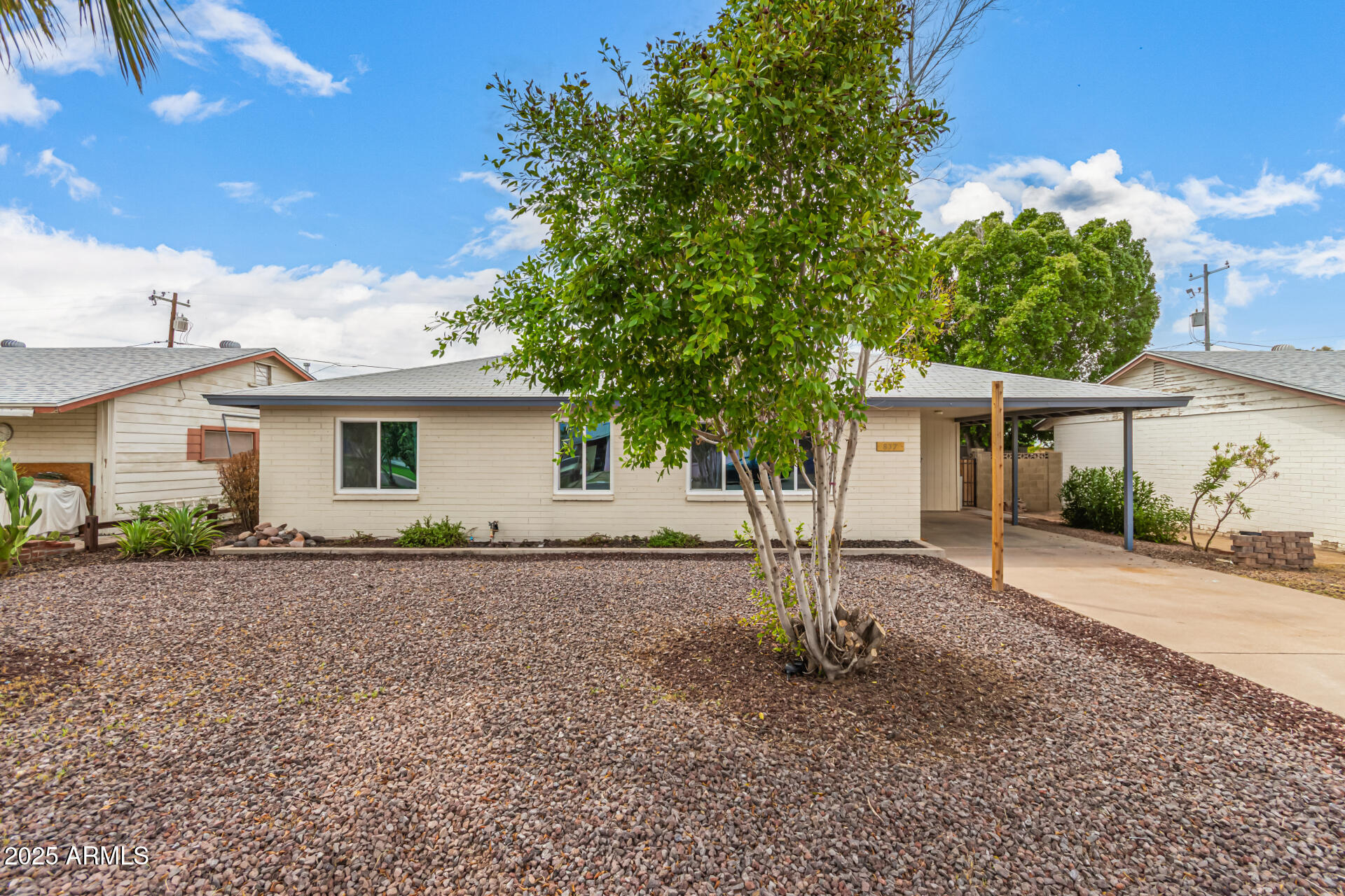 837 E ECHO Lane, Phoenix