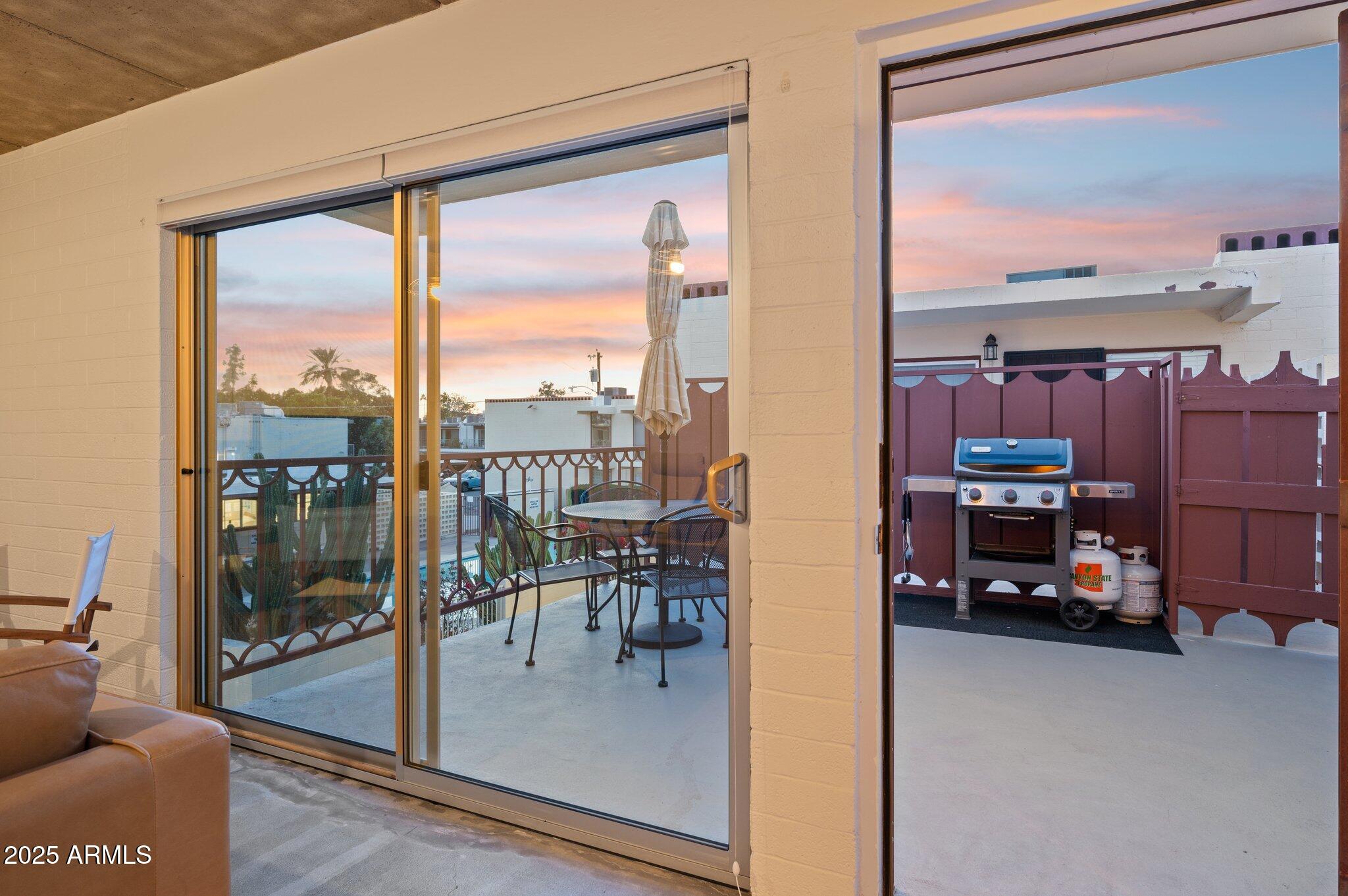 7751 E GLENROSA Avenue B7