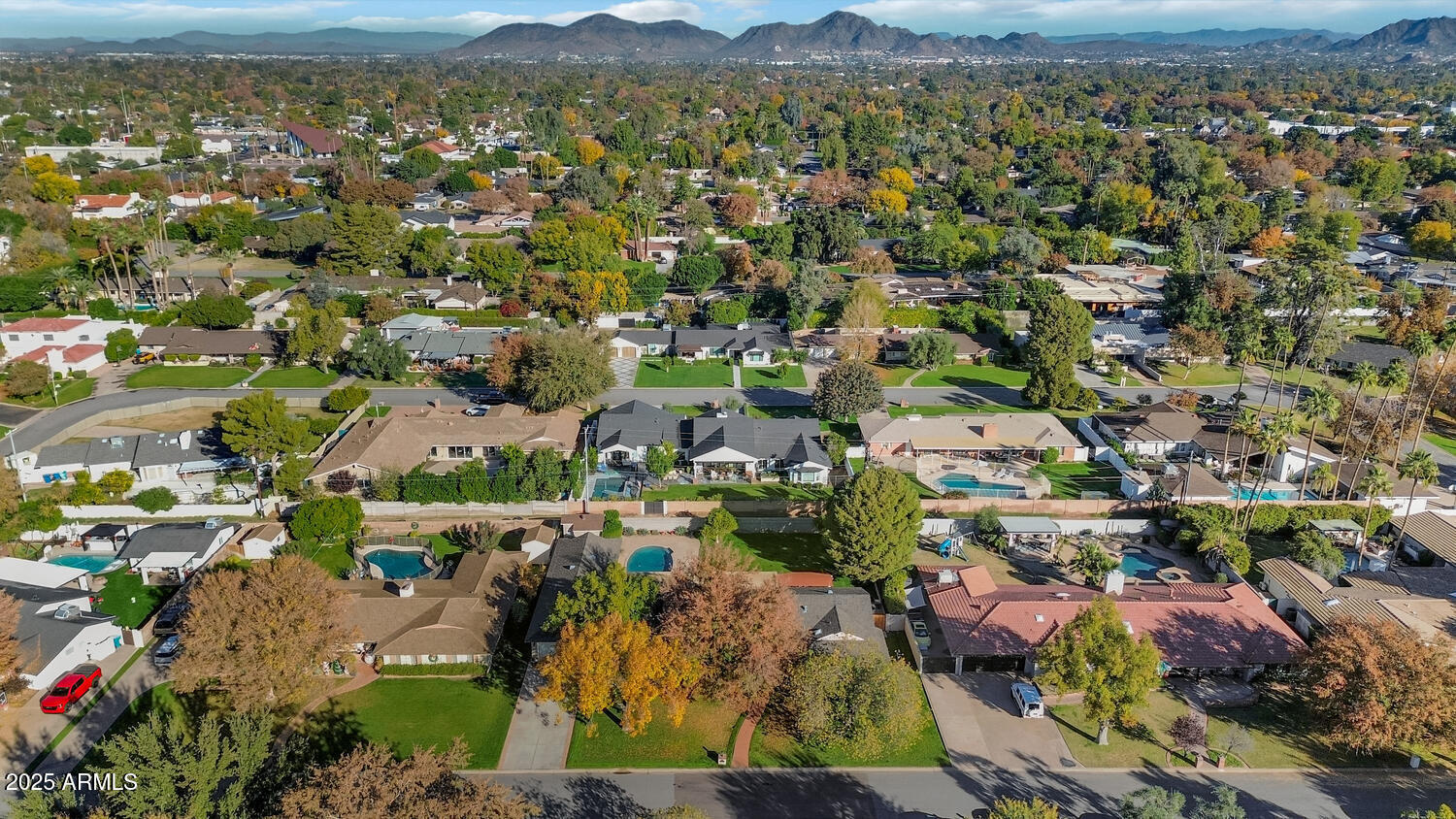 416 W MCLELLAN Boulevard