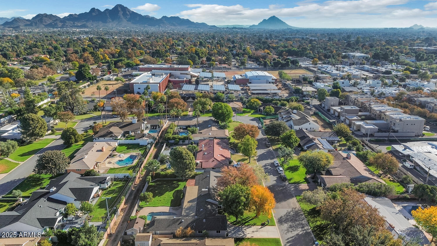 416 W MCLELLAN Boulevard