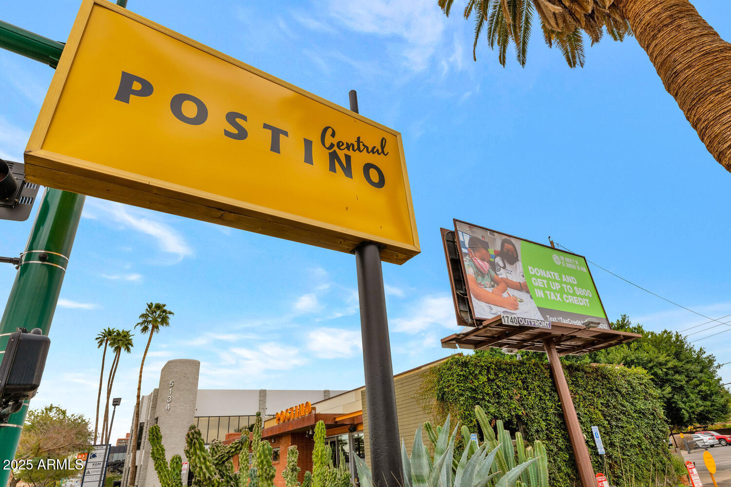 416 W MCLELLAN Boulevard