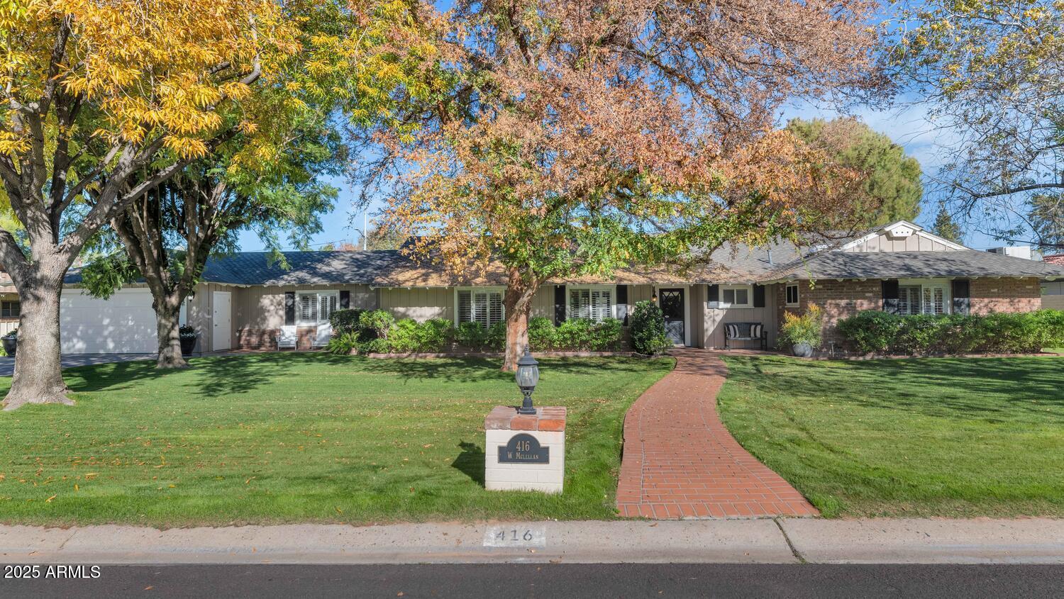 416 W MCLELLAN Boulevard