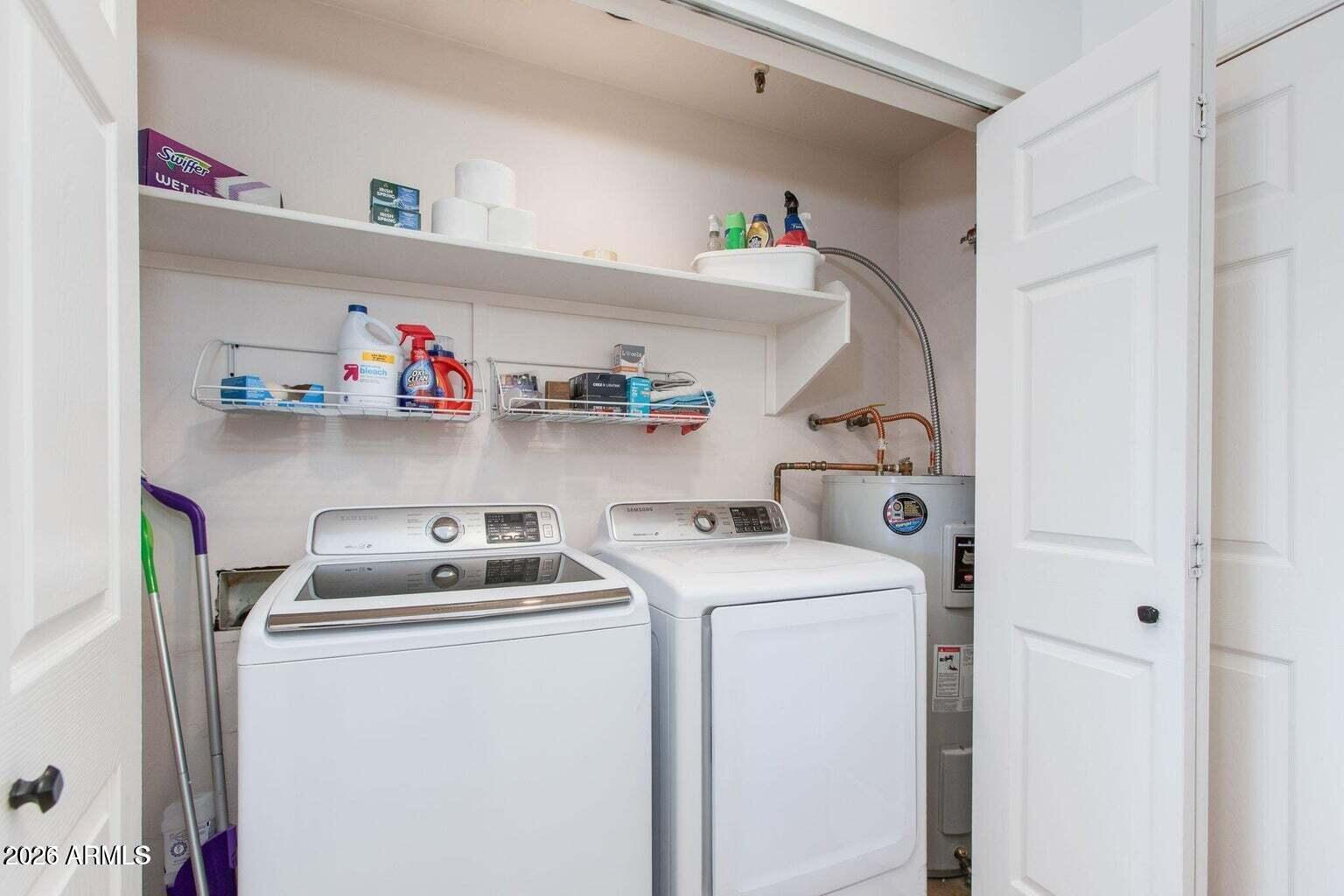 2647 N MILLER Road 12